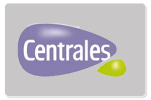 centrales